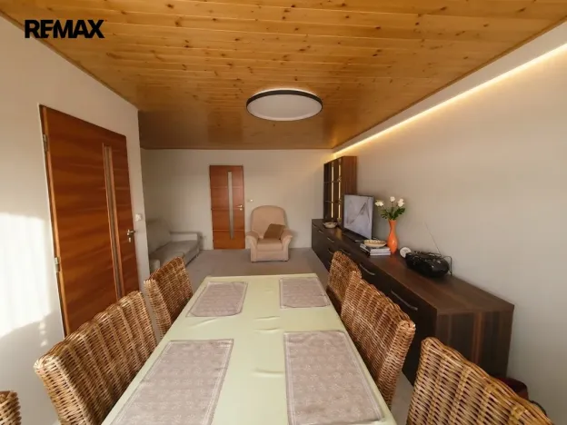 Pronájem bytu 4+1, Jílové u Prahy - Studené, 100 m2