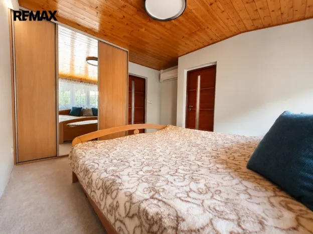 Pronájem bytu 4+1, Jílové u Prahy - Studené, 100 m2