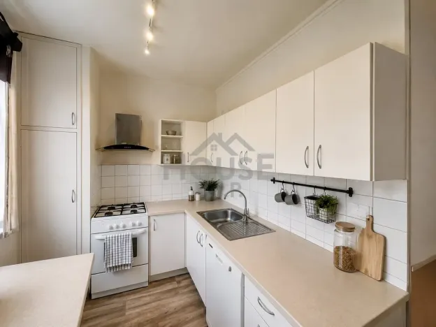 Prodej bytu 2+1, Praha - Záběhlice, Jasmínová, 53 m2