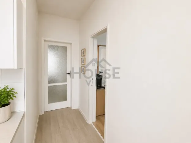 Prodej bytu 2+1, Praha - Záběhlice, Jasmínová, 53 m2