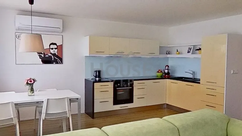 Prodej bytu 4+kk, Praha - Stodůlky, 92 m2
