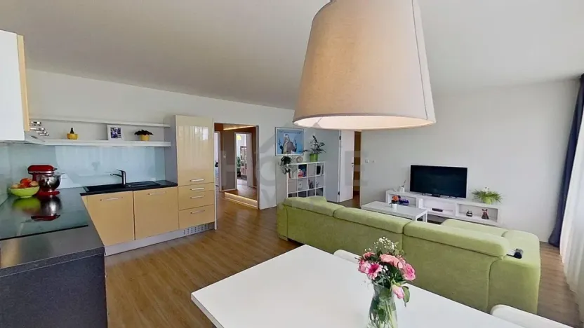 Prodej bytu 4+kk, Praha - Stodůlky, 92 m2