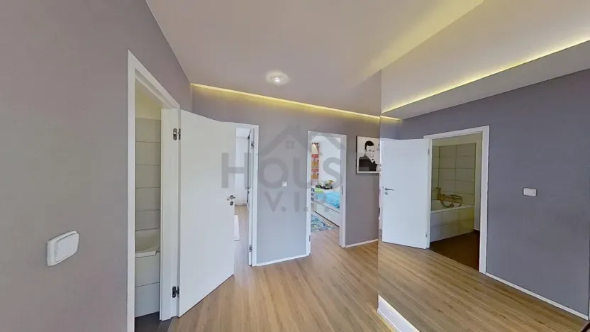 Prodej bytu 4+kk, Praha - Stodůlky, 92 m2