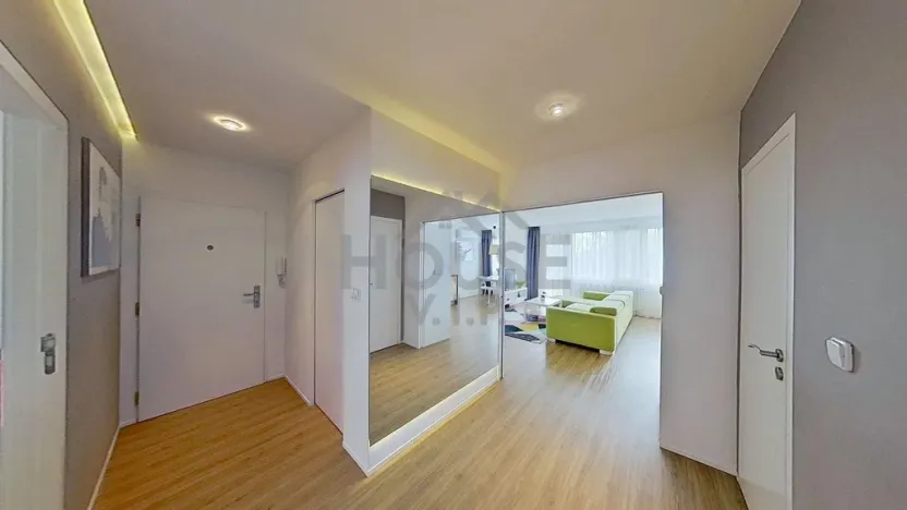 Prodej bytu 4+kk, Praha - Stodůlky, 92 m2