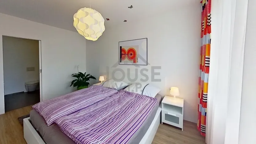 Prodej bytu 4+kk, Praha - Stodůlky, 92 m2