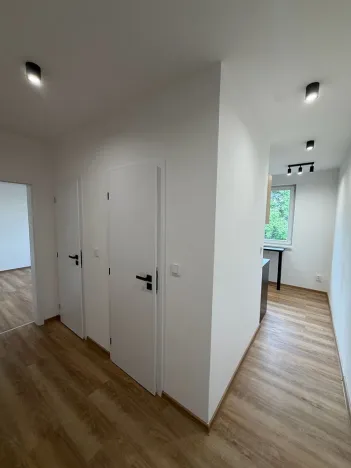 Pronájem bytu 2+1, Uherské Hradiště, Průmyslová, 55 m2