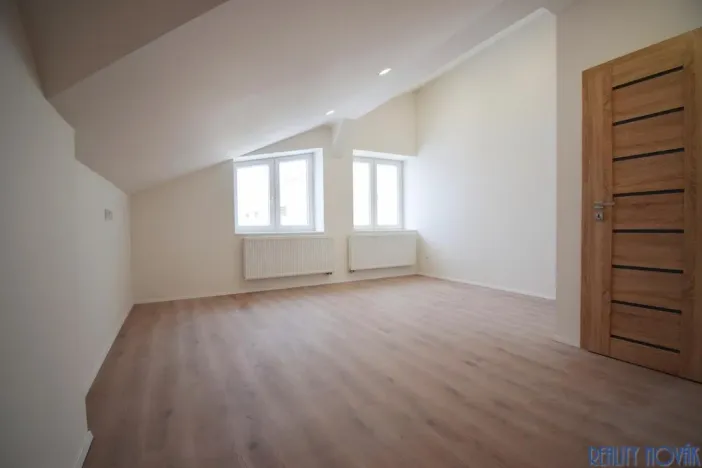 Pronájem bytu 4+kk, Teplice, Českobratrská, 116 m2