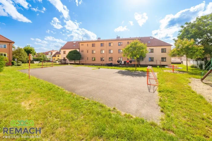 Prodej bytu 3+kk, Napajedla, 2. května, 79 m2