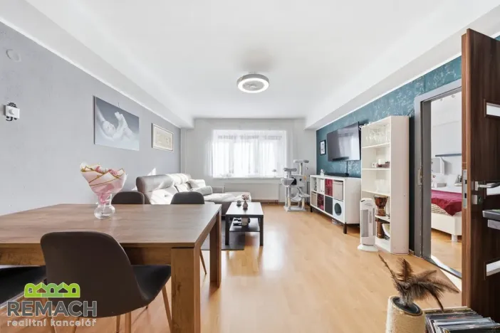 Prodej bytu 3+kk, Napajedla, 2. května, 79 m2