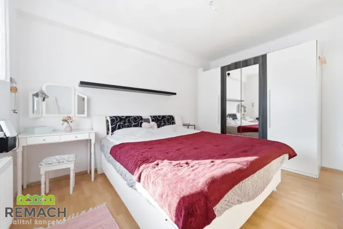 Prodej bytu 3+kk, Napajedla, 2. května, 79 m2
