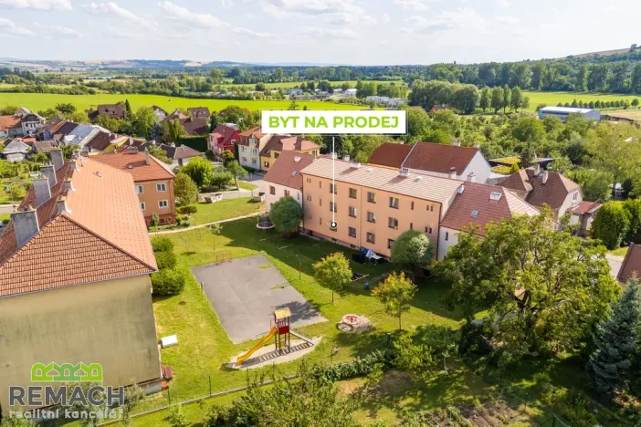 Prodej bytu 3+kk, Napajedla, 2. května, 79 m2
