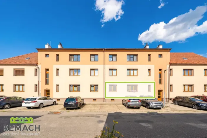 Prodej bytu 3+kk, Napajedla, 2. května, 79 m2