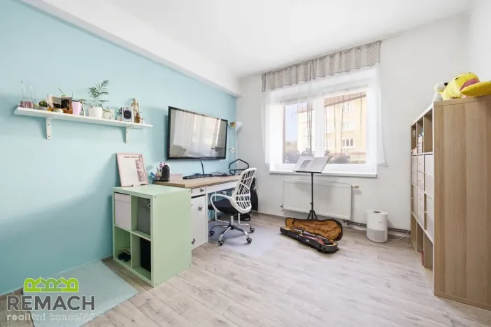 Prodej bytu 3+kk, Napajedla, 2. května, 79 m2
