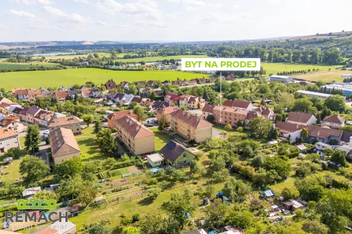 Prodej bytu 3+kk, Napajedla, 2. května, 79 m2