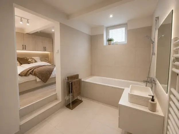 Prodej bytu 3+kk, Praha - Břevnov, Hošťálkova, 58 m2