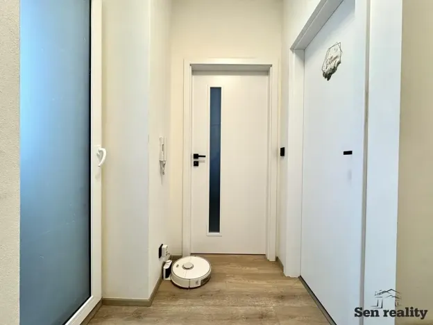 Pronájem bytu 2+kk, Kolín, Zengrova, 37 m2