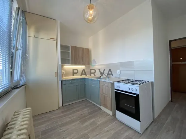 Prodej bytu 1+1, Kladno - Kročehlavy, Dánská, 35 m2