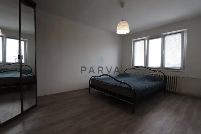Prodej bytu 1+1, Kladno - Kročehlavy, Dánská, 35 m2