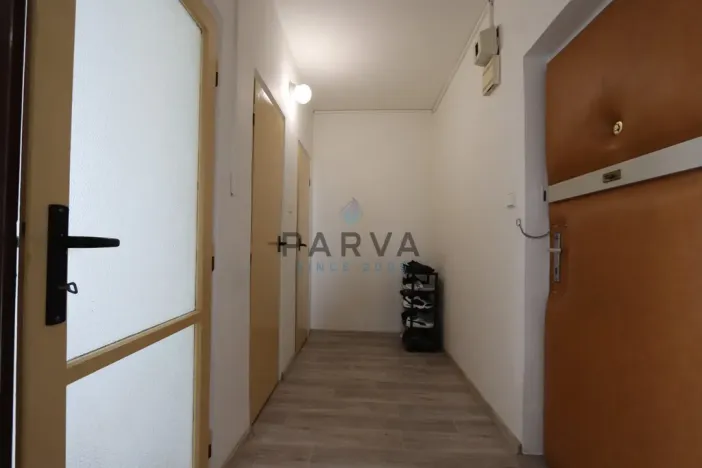 Prodej bytu 1+1, Kladno - Kročehlavy, Dánská, 35 m2