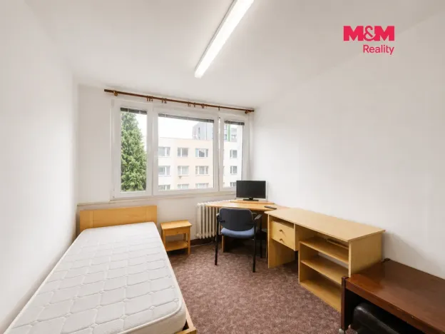Prodej bytu 3+1, Březnice, Rožmitálská, 70 m2