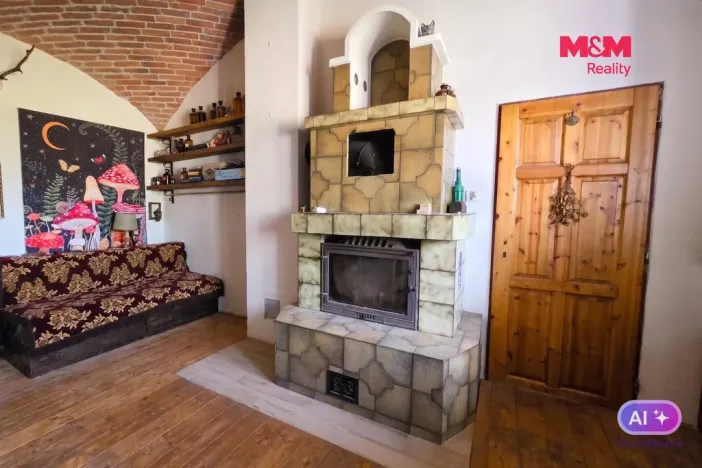 Prodej rodinného domu, Srbice - Háje, 175 m2