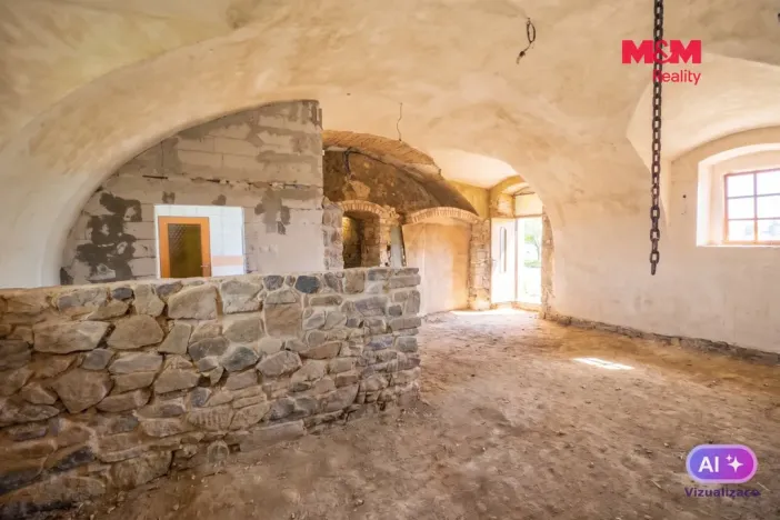 Prodej rodinného domu, Srbice - Háje, 175 m2