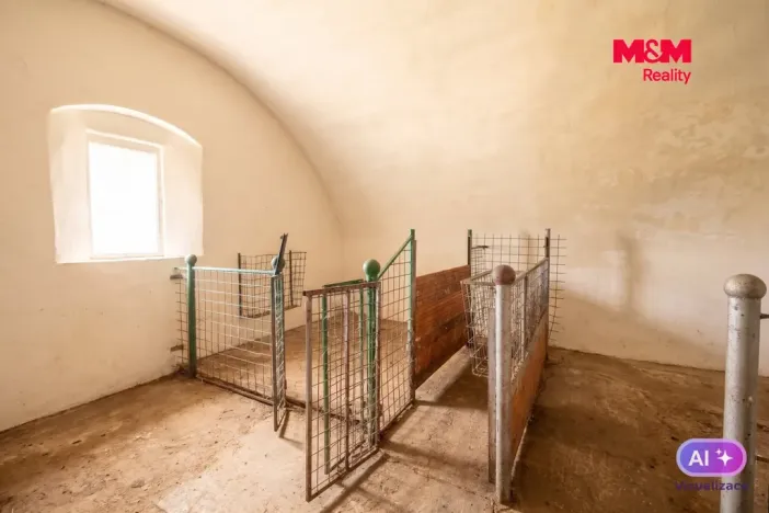 Prodej rodinného domu, Srbice - Háje, 175 m2