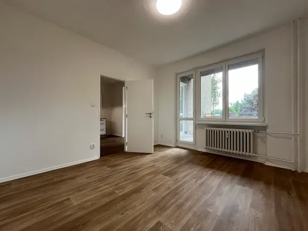 Pronájem bytu 2+1, Třinec, kpt. Nálepky, 77 m2