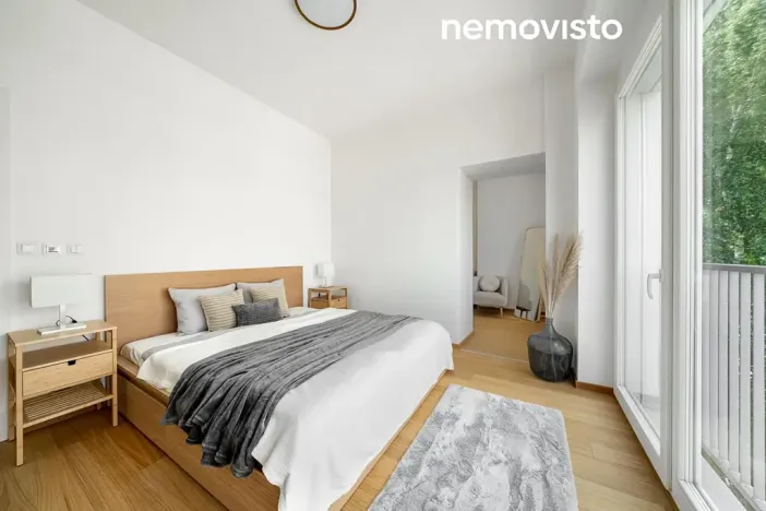 Pronájem bytu 2+kk, Ostrava, Preslova, 65 m2