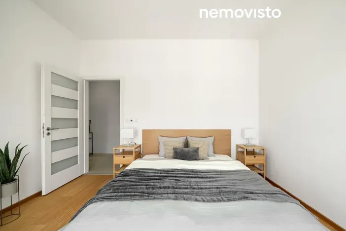 Pronájem bytu 2+kk, Ostrava, Preslova, 65 m2