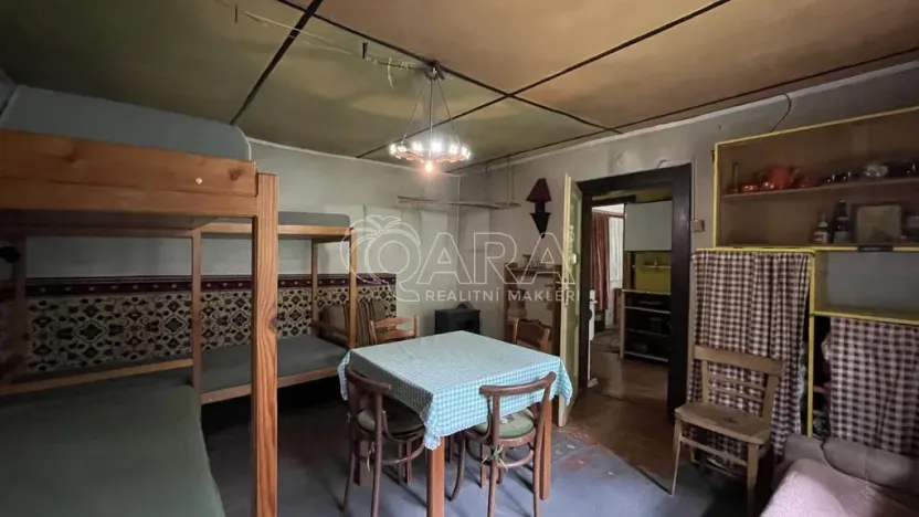 Prodej chaty, Štěchovice, 48 m2