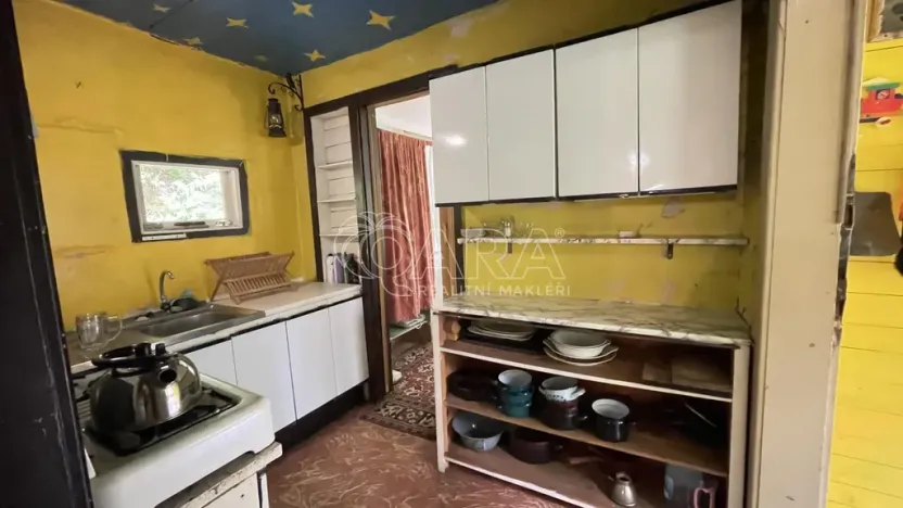 Prodej chaty, Štěchovice, 48 m2