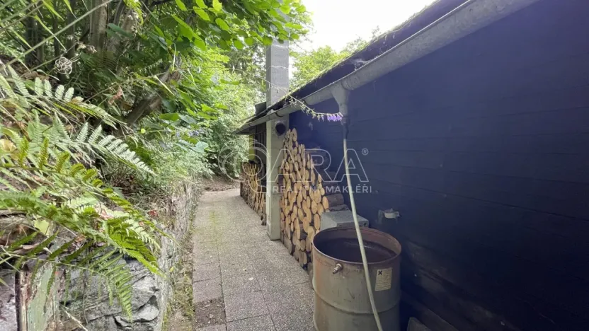 Prodej chaty, Štěchovice, 48 m2