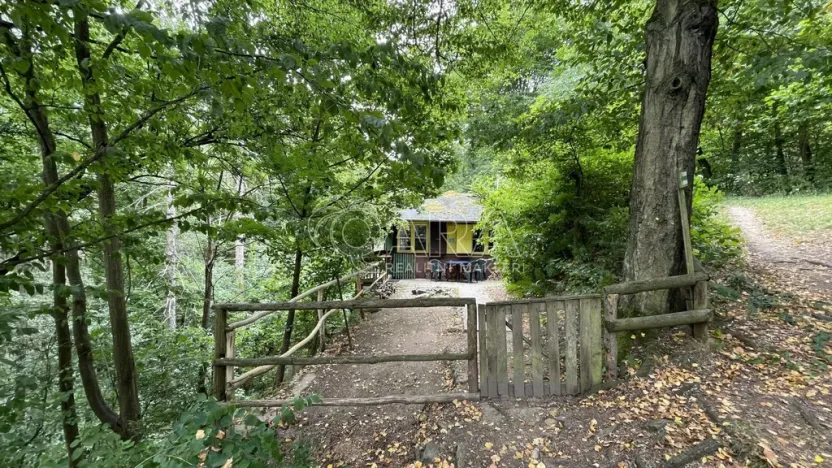 Prodej chaty, Štěchovice, 48 m2