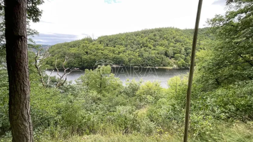 Prodej chaty, Štěchovice, 48 m2