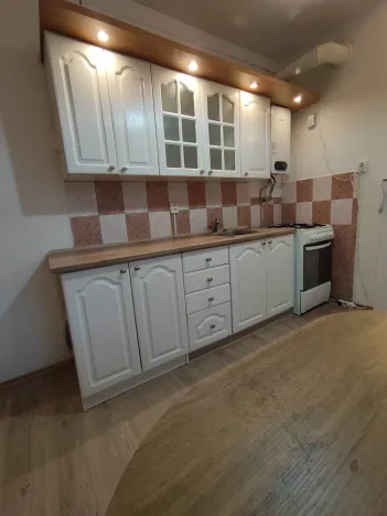 Pronájem bytu 1+1, Vsetín, Těšíkov, 35 m2