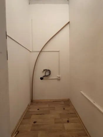 Pronájem bytu 1+1, Vsetín, Těšíkov, 35 m2