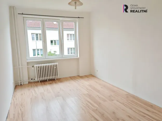 Prodej bytu 2+1, Habartov, Mírová, 52 m2