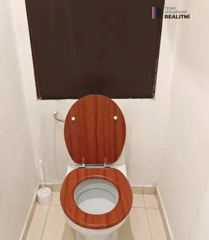 Prodej bytu 2+1, Habartov, Mírová, 52 m2