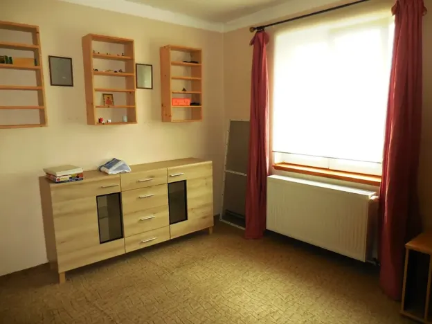 Pronájem bytu 3+kk, Novosedlice, Míru, 110 m2