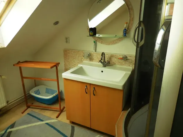 Pronájem bytu 3+kk, Novosedlice, Míru, 110 m2
