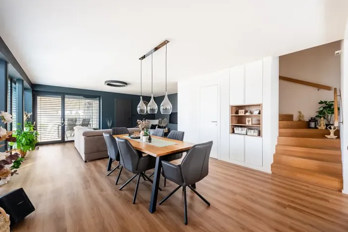 Prodej rodinného domu, Dobřany, Langlova, 225 m2