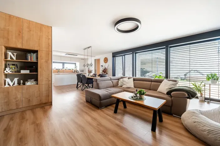 Prodej rodinného domu, Dobřany, Langlova, 225 m2
