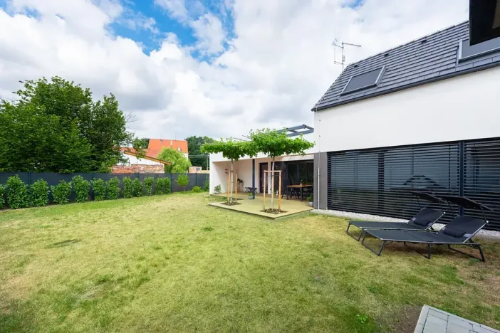 Prodej rodinného domu, Dobřany, Langlova, 225 m2