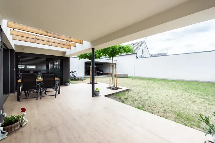 Prodej rodinného domu, Dobřany, Langlova, 225 m2