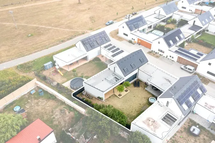 Prodej rodinného domu, Dobřany, Langlova, 225 m2