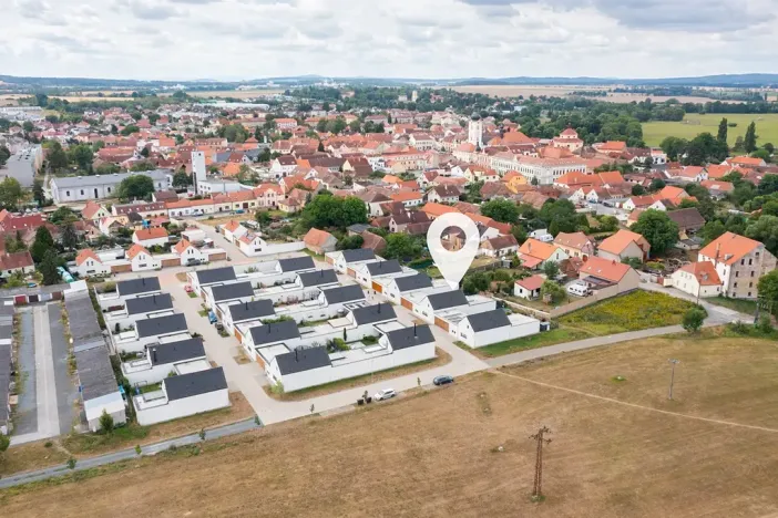 Prodej rodinného domu, Dobřany, Langlova, 225 m2