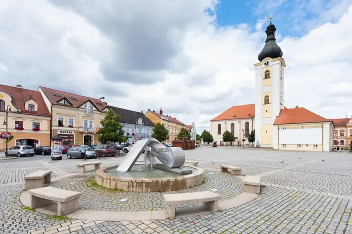 Prodej rodinného domu, Dobřany, Langlova, 225 m2