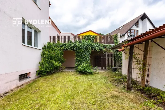 Prodej rodinného domu, Krupka, Horní, 314 m2