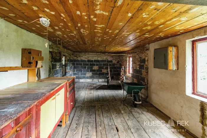 Prodej rodinného domu, Lípa nad Orlicí, 180 m2